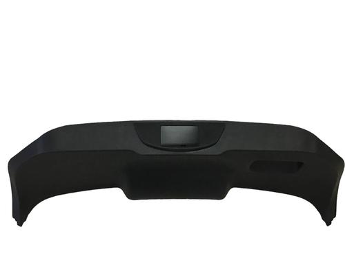 Tailgate trim FORD FIESTA VI (CB1, CCN) 1.25 | BP19324324C151 