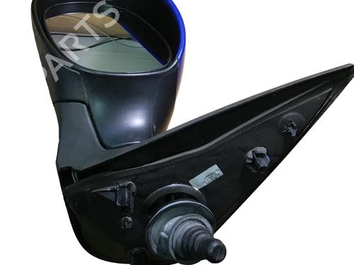 Left mirror PEUGEOT 206 Hatchback (2A/C) 1.4 i | BP17369708C26 