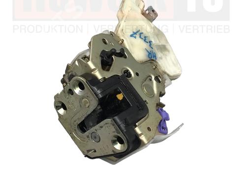 Used Rear right lock NISSAN X-TRAIL I (T30) 2.2 dCi 4x4 (136 hp) 14905668