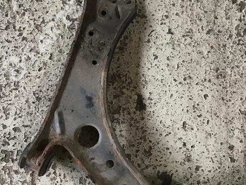 Used Right front suspension arm VW GOLF V (1K1) 2.0 TDI 16V (140 hp) 6088384