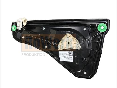 Used Rear left window mechanism LAND ROVER RANGE ROVER SPORT I (L320) 3.6 D 4x4 (272 hp) 10624110