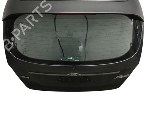 Used Tailgate FORD FIESTA VI (CB1, CCN) 1.0 EcoBoost (100 hp) 27628065