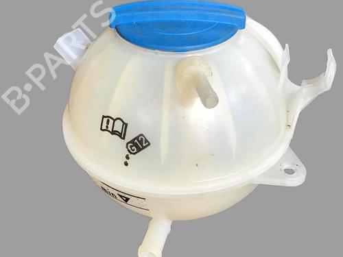 Expansion tank VW GOLF VI (5K1) 1.2 TSI | BP14698736C120 