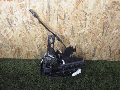 Front right lock FORD FIESTA VI (CB1, CCN) 1.25 | BP5065114C97 