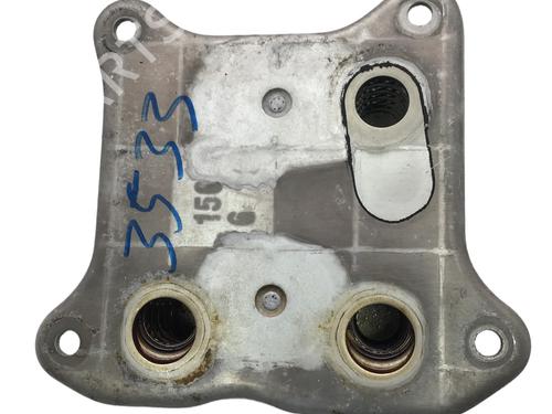 Oliekøler VW POLO V (6R1, 6C1) 1.2 TSI | BP18530381M33 