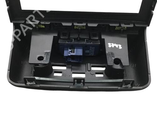 Switch CITROËN BERLINGO MULTISPACE (B9) 1.6 VTi 95 | BP27486729I30 