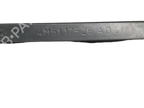 Front windshield wiper arm FORD FOCUS II Turnier (DA_, FFS, DS) 1.6 | BP19279875C143 