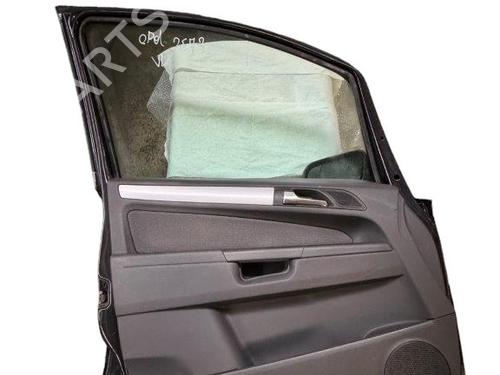 Left front door OPEL ZAFIRA / ZAFIRA FAMILY B (A05) 1.9 CDTI (M75) | BP7307777C2 