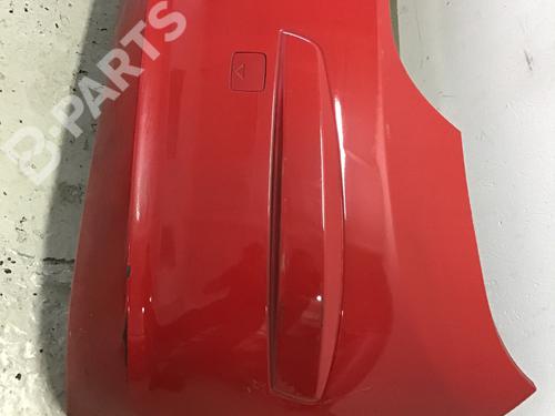 Rear bumper HYUNDAI i30 (FD) 1.4 | BP10049373C8 