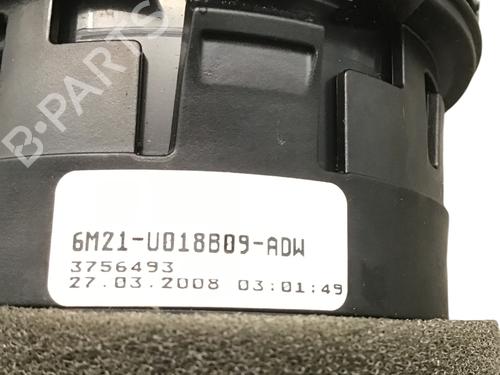 Air vent FORD GALAXY II (WA6) 2.0 TDCi | BP30110911I21