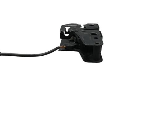 Hood lock VW POLO (9N_, 9A_) 1.2 12V | BP19414920C133 