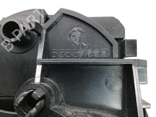 Climate control MITSUBISHI COLT VI (Z3_A, Z2_A) 1.3 (Z21A) | BP30678729I5 