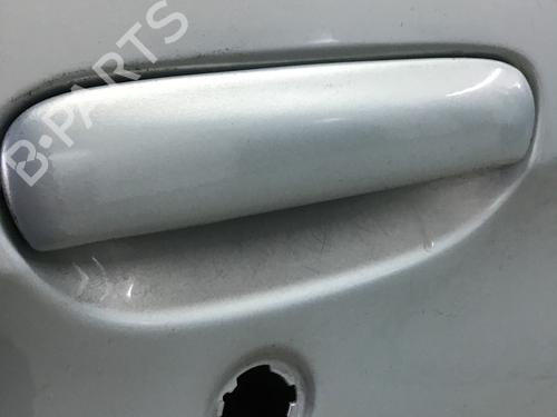 Right front door CITROËN XSARA PICASSO (N68) 1.8 16V | BP20168535C3 