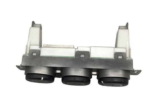 Climate control NISSAN X-TRAIL I (T30) 2.2 dCi 4x4 | BP14515780I5 