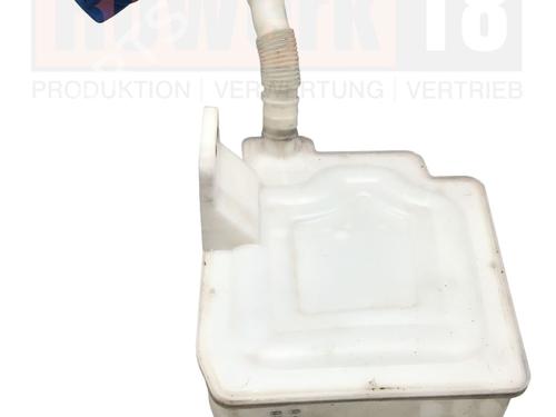 Used Windscreen washer tank SEAT LEON (1P1) 1.6 (102 hp) 13874320