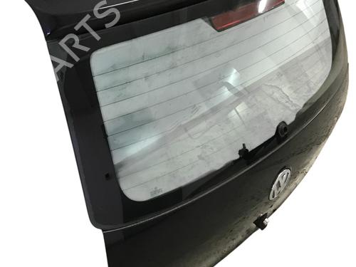 Tailgate VW FOX Hatchback (5Z1, 5Z3, 5Z4) 1.2 | BP25867101C6 