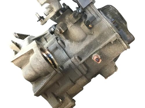 Getriebe für SKODA FABIA III (NJ3) 1.2 TSI (90 hp) 28623608