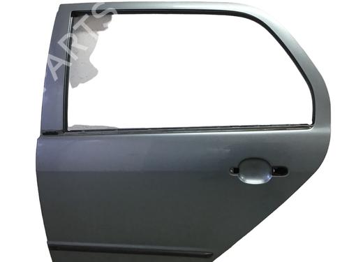 Used Left rear door SKODA FABIA I (6Y2) 1.4 16V (75 hp) 18893972