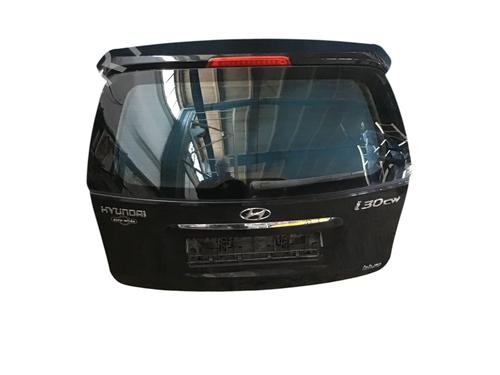 Tampa da Mala HYUNDAI i30 (FD) 1.4 (109 hp) 32476359
