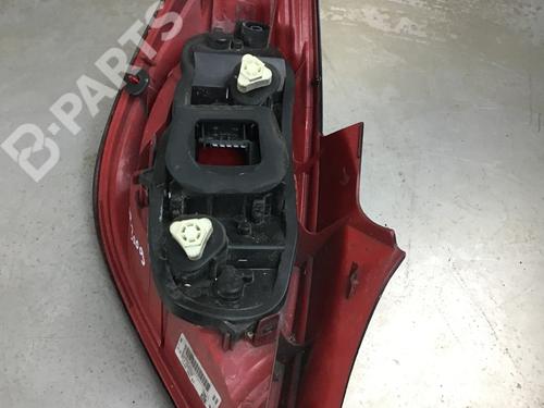 Right taillight OPEL CORSA D (S07) 1.3 CDTI (L08, L68) | BP9738400C35 