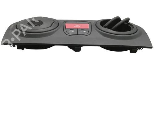 Air vent CITROËN C5 III Break (RW_) 2.0 i 16V (RWRFJC, RWRFJF) | BP29453981I21 