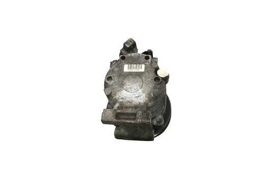 AC compressor DAIHATSU SIRION (M3_) 1.0 (M300) | BP32326563M34 