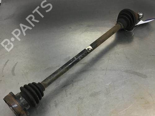 Used Right front driveshaft SKODA FABIA I (6Y2) 1.4 16V (75 hp) 14698382