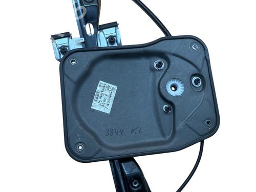 Rudehejsemekanisme ventre foran Rudehejsemekanisme ventre foran SKODA FABIA II (542) 1.2 12V (60 hp) 35916358 35916358