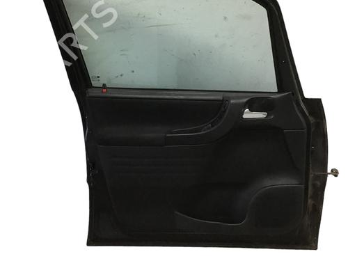 Left front door OPEL ZAFIRA A MPV (T98) 1.6 CNG (F75) | BP17367410C2 