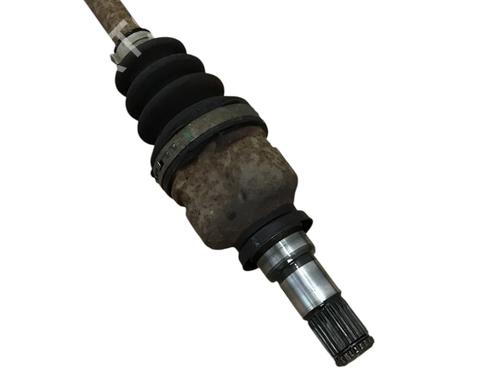 Right front driveshaft CITROËN C1 (PM_, PN_) 1.0 | BP22915815M39 