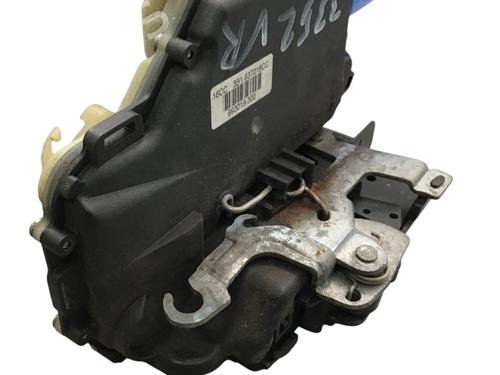 Front right lock SEAT IBIZA III (6L1) 1.4 16V | BP24803185C97 