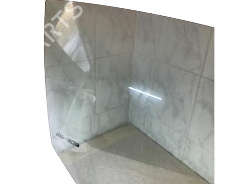 Front right door window FORD FIESTA V (JH_, JD_) 1.3 | BP19067662C19 