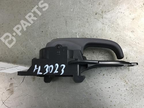 Rear left interior door handle NISSAN MICRA III (K12) 1.2 16V | BP9813761I15 