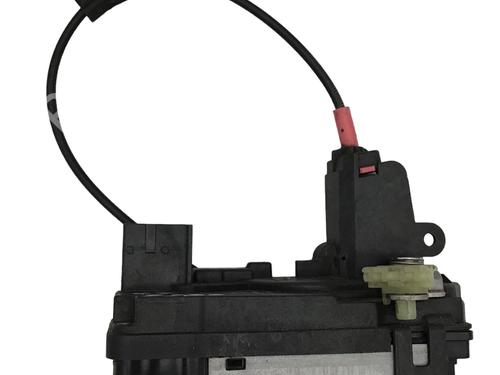 Rear right lock OPEL ASTRA H Estate (A04) 1.9 CDTI 16V (L35) | BP16986627C99 