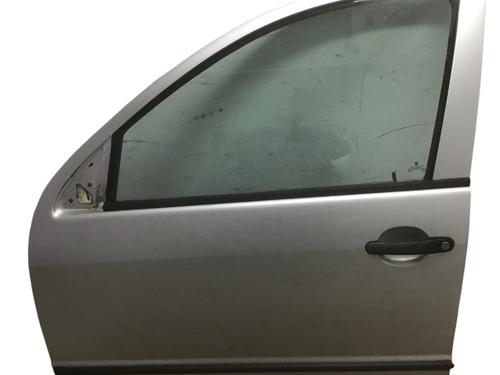 Used Left front door SKODA FABIA I (6Y2) 1.2 (54 hp) 21534648