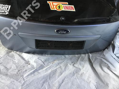 Bagklap CC/Kombi-Coupé FORD FOCUS II (DA_, HCP, DP) 1.8 | BP6132740C6 