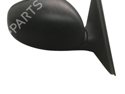 Right mirror SKODA FABIA II (542) 1.2 12V | BP24153079C27 
