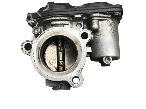 Throttle body FORD FIESTA VI (CB1, CCN) 1.0 EcoBoost | BP27257848M82 
