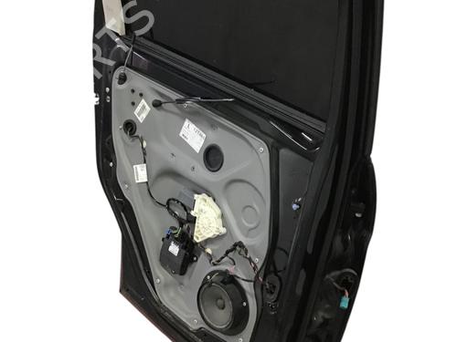 Left rear door MERCEDES-BENZ B-CLASS Sports Tourer (W245) B 180 CDI (245.207) | BP27929042C4 
