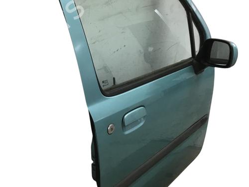 Right front door OPEL AGILA (A) (H00) 1.0 (F68) | BP22192954C3 