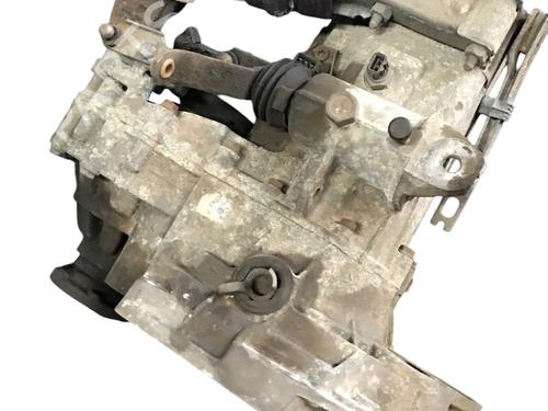 Gearbox SEAT CORDOBA (6K1, 6K2) 1.6 i | BP5063166M3 
