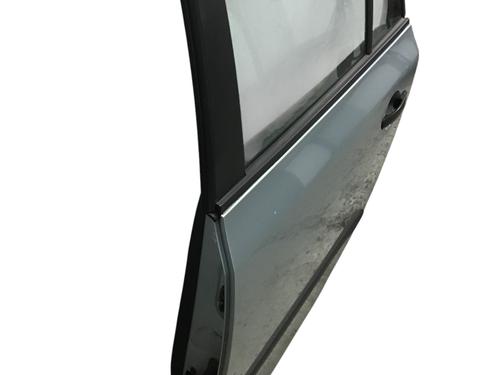 Left rear door SKODA FABIA II Combi (545) 1.2 TSI | BP27385336C4 