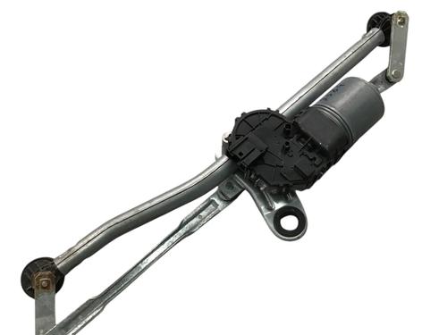Front wiper motor BMW 3 Touring (E46) 320 d | BP22904396M29 