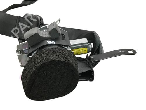 Front right seatbelt FORD FIESTA VI (CB1, CCN) 1.0 EcoBoost | BP27339837I25 