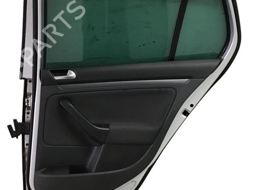 Right rear door VW GOLF V (1K1) 1.6 | BP24125010C5 
