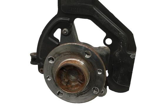 Right front steering knuckle RENAULT TWINGO III (BCM_, BCA_) 1.0 SCe 75 | BP17001442M26 