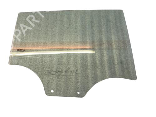 Used Rear right door window Rear right door window CHEVROLET SPARK (M300) 1.2 (82 hp) 34215357 34215357