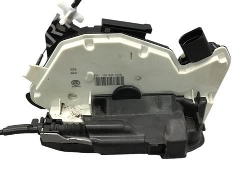 Rear left lock SKODA CITIGO (NF1) 1.0 | BP22794311C100 