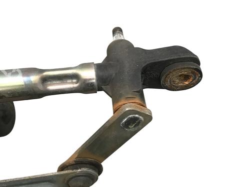 Front wiper motor CITROËN C5 III Break (RW_) 2.0 i 16V (RWRFJC, RWRFJF) | BP29504160M29 
