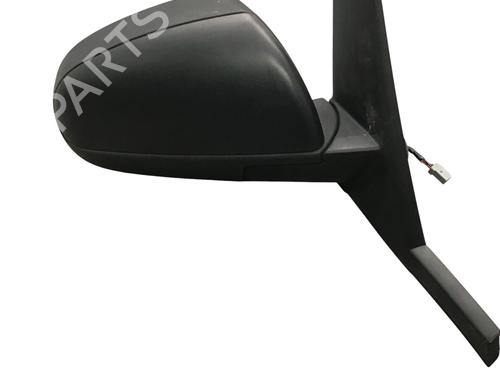 Right mirror MITSUBISHI COLT VI (Z3_A, Z2_A) 1.3 (Z21A) | BP30678734C27